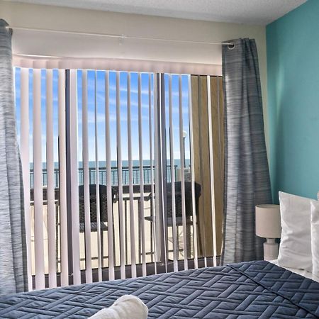 Beautiful 2 Bedroom Apartment In Cherry Grove With Stunning Views Buena Vista 402 Myrtle Beach Kültér fotó