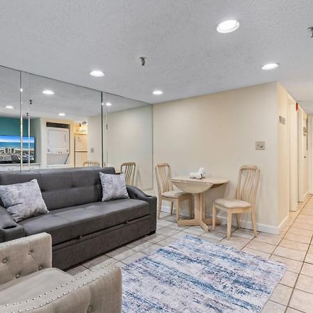 Beautiful 2 Bedroom Apartment In Cherry Grove With Stunning Views Buena Vista 402 Myrtle Beach Kültér fotó