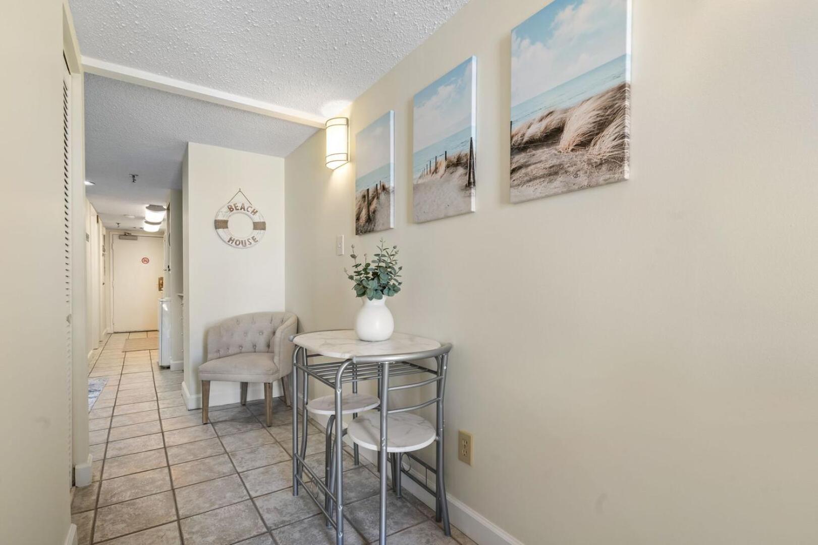 Beautiful 2 Bedroom Apartment In Cherry Grove With Stunning Views Buena Vista 402 Myrtle Beach Kültér fotó