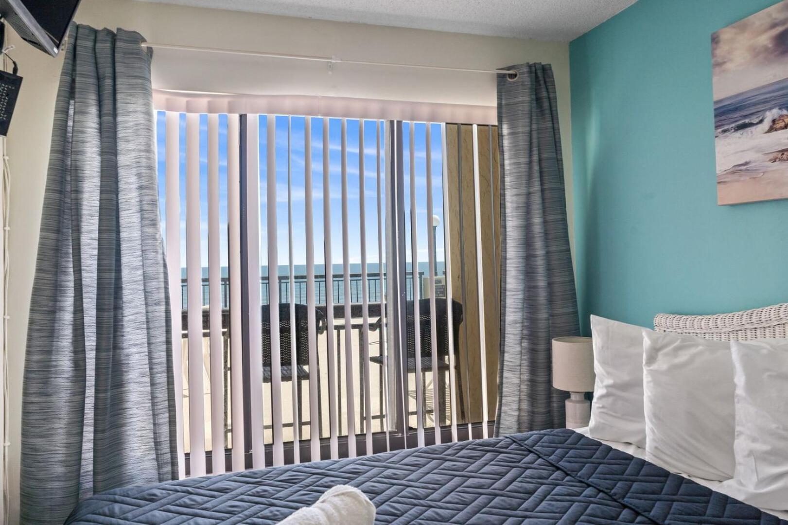 Beautiful 2 Bedroom Apartment In Cherry Grove With Stunning Views Buena Vista 402 Myrtle Beach Kültér fotó