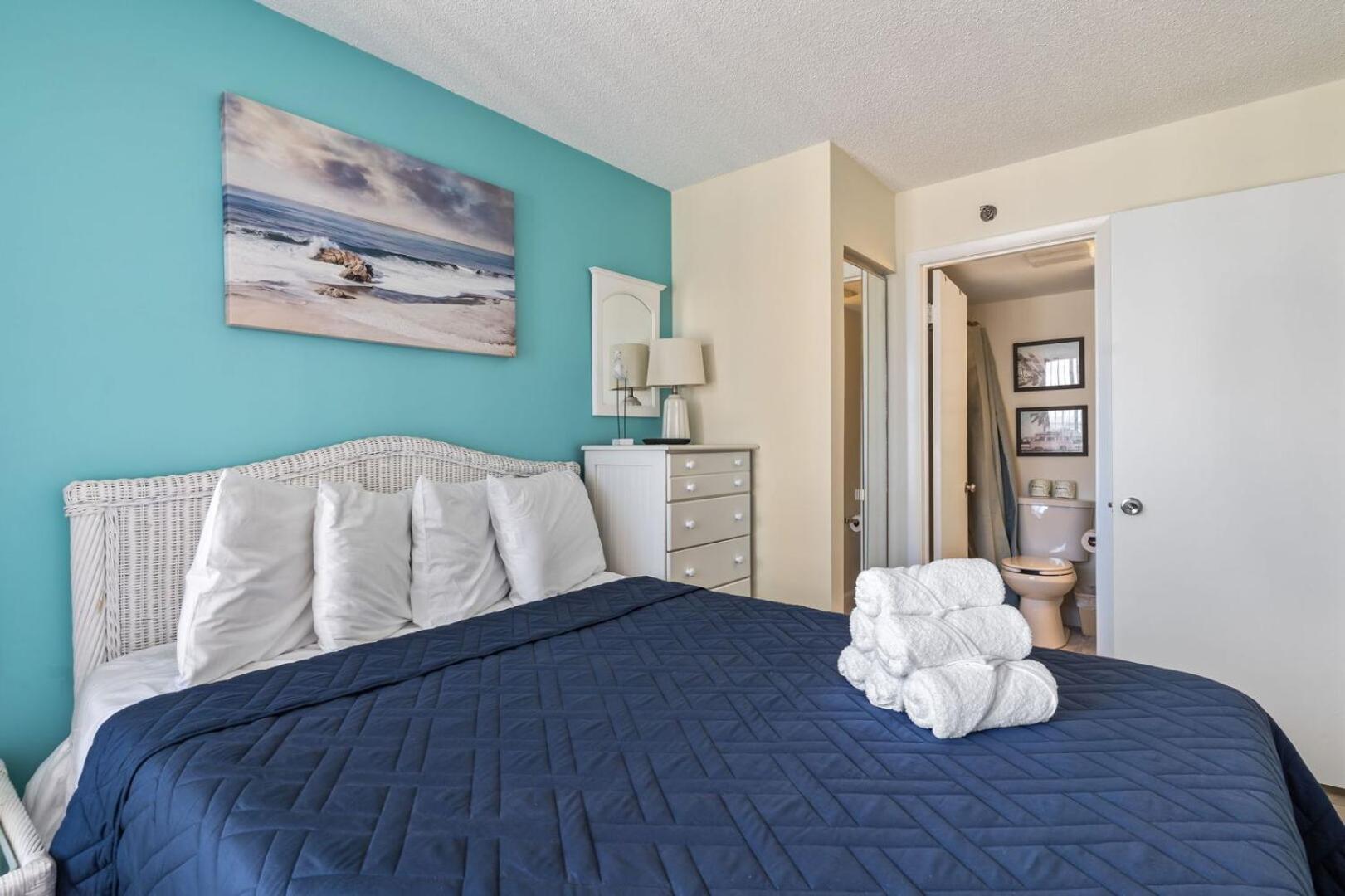 Beautiful 2 Bedroom Apartment In Cherry Grove With Stunning Views Buena Vista 402 Myrtle Beach Kültér fotó