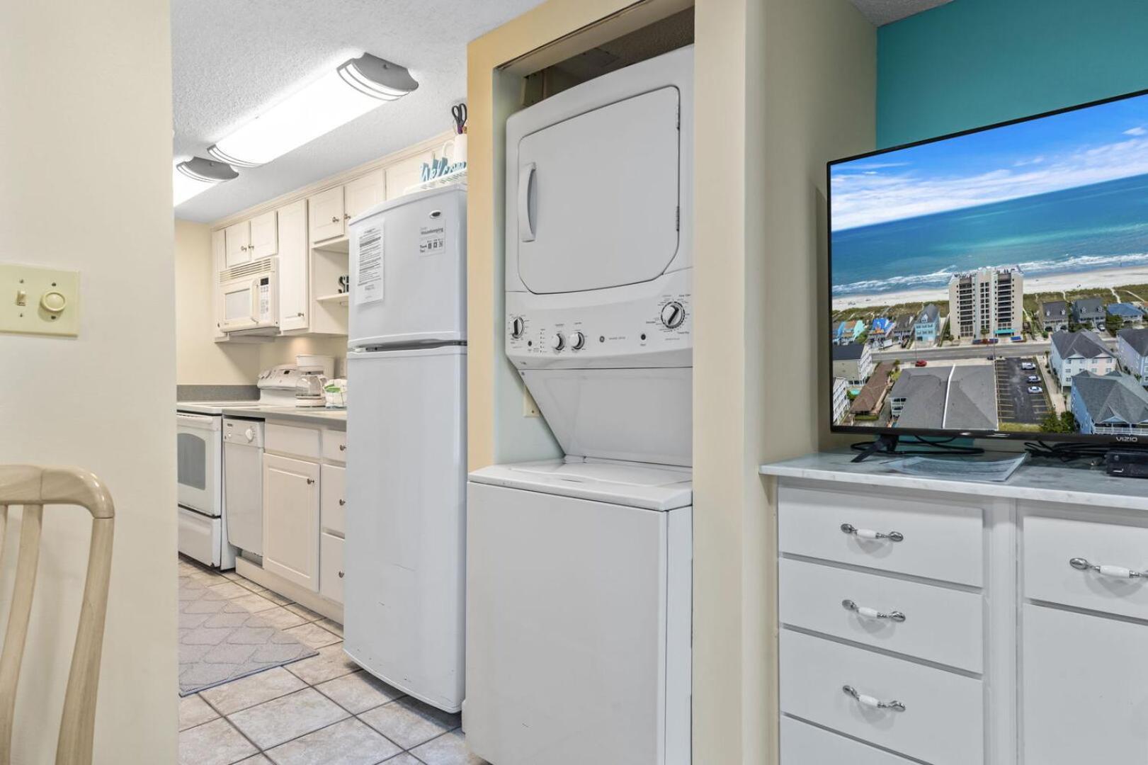Beautiful 2 Bedroom Apartment In Cherry Grove With Stunning Views Buena Vista 402 Myrtle Beach Kültér fotó