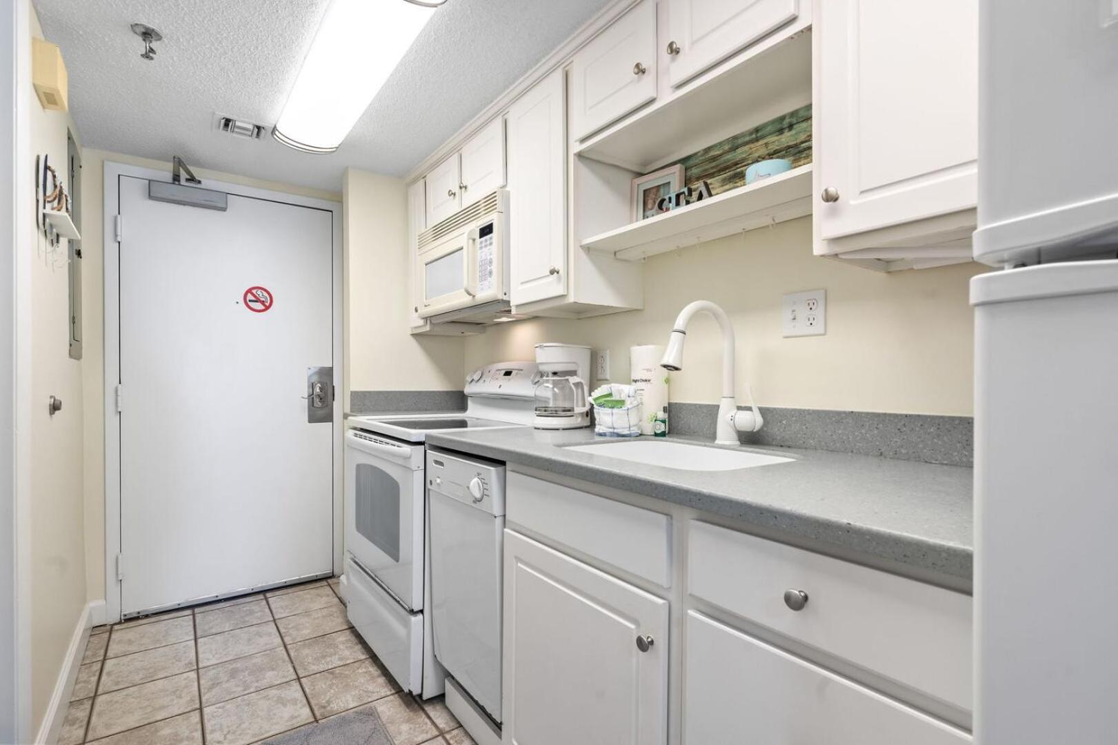 Beautiful 2 Bedroom Apartment In Cherry Grove With Stunning Views Buena Vista 402 Myrtle Beach Kültér fotó