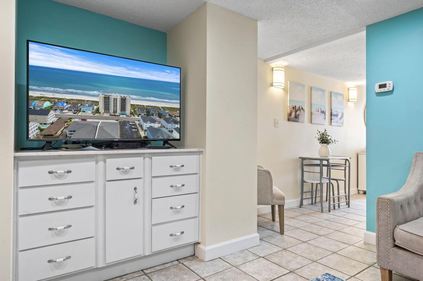 Beautiful 2 Bedroom Apartment In Cherry Grove With Stunning Views Buena Vista 402 Myrtle Beach Kültér fotó