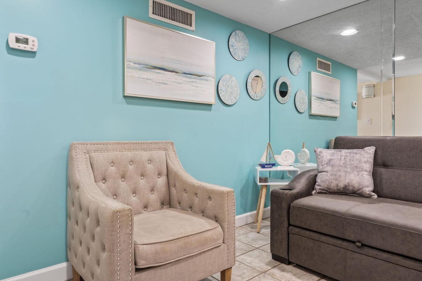 Beautiful 2 Bedroom Apartment In Cherry Grove With Stunning Views Buena Vista 402 Myrtle Beach Kültér fotó